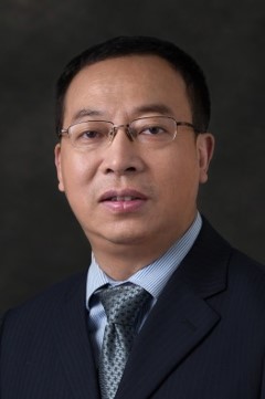 Jingsong You