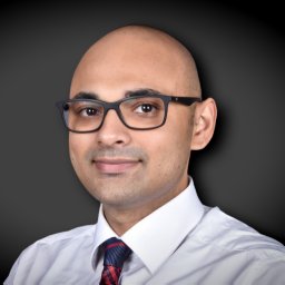 Sayan Basu