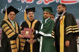 Shabbir Hussain