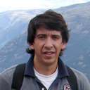 Luis Antonio Passarinha
