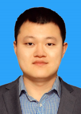 Caisheng Wei