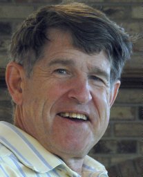 Vern C. Vanderbilt