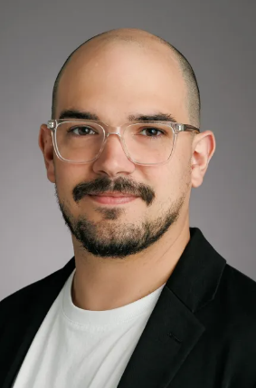 Ian Abraham