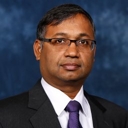 Pavan K. Shukla