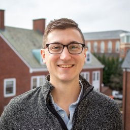 Nick B. Pandza