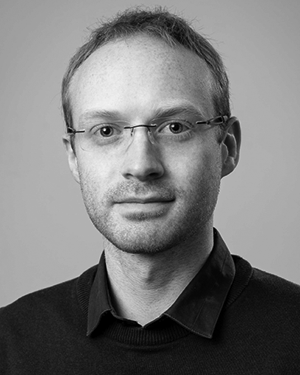 Philippe De Rua