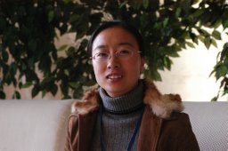 HaiYan Jiang