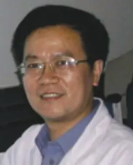Hongwei Chen