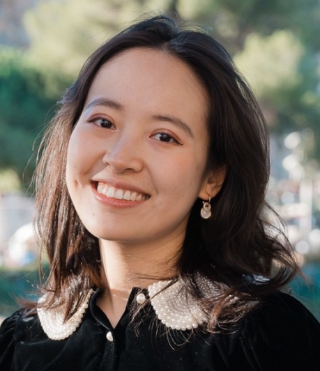 Rongjun Ma