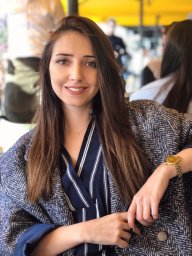 Merve Yıldırım