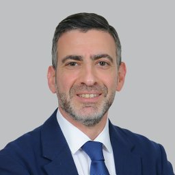Poulimenos Leonidas E