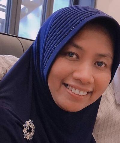 Nunung Nurul Hidayah