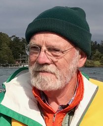 Thomas Mumford