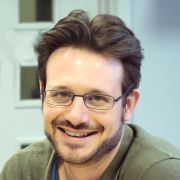 Ian Sudbery