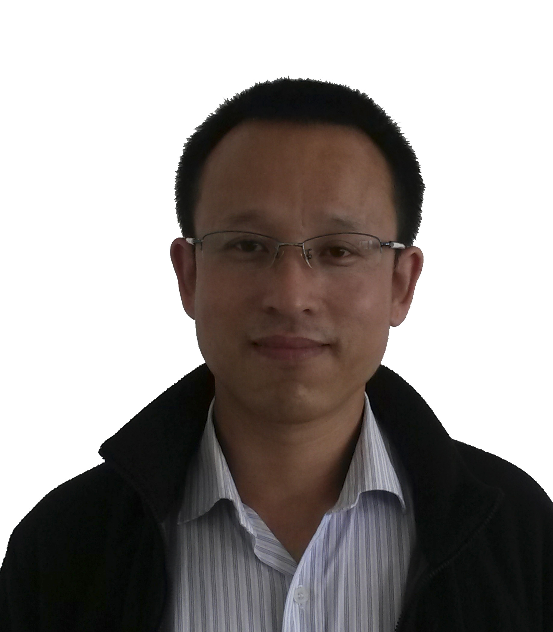 Zhiman Yang
