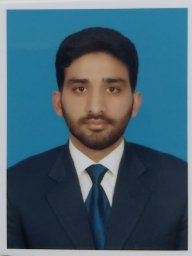 Sayed Tanveer Abbas Gilani