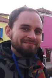 Alexander Nikitin