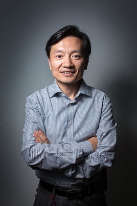 Yuan Fan