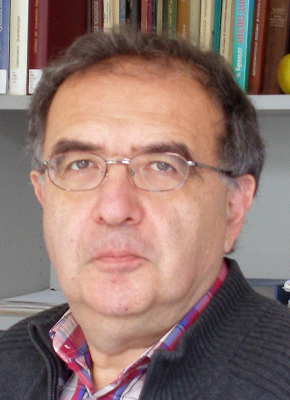 Alexander Khodjamirian