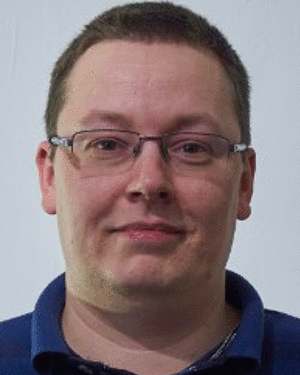 Danilo Bürger