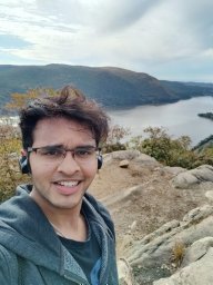 Srinivas Ravishankar