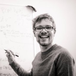 Mattia Walschaers