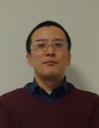 Kimiaki Shirahama