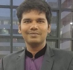 Chellapandian Maheswaran