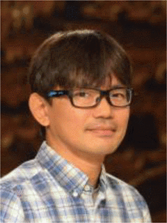Risaku Toda