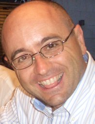 Carlo P. Campobasso