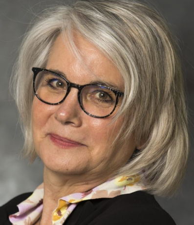 Chantal Boulanger