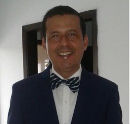 Wilson Nieto Bernal