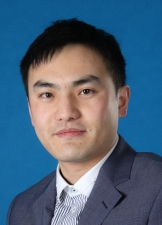 Zhiqiang Ma