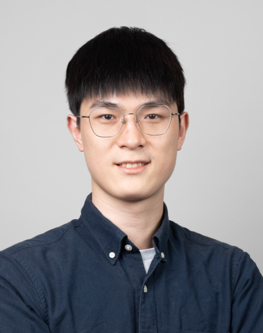 Yue Deng