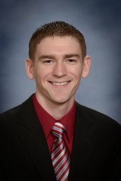 Stephen Mcconnell