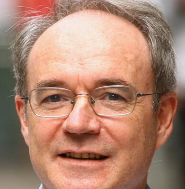 Patrick Bolton