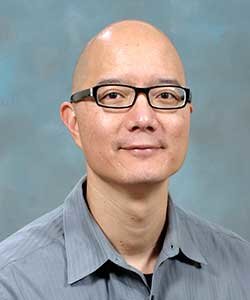 Timothy M Fan