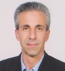 Mohammad Reza Mehrvar