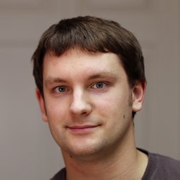 Kevin J. Morse