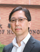 Kenneth K. Y. Wong
