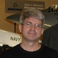 Doug Cochran