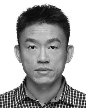 Bensheng Yang