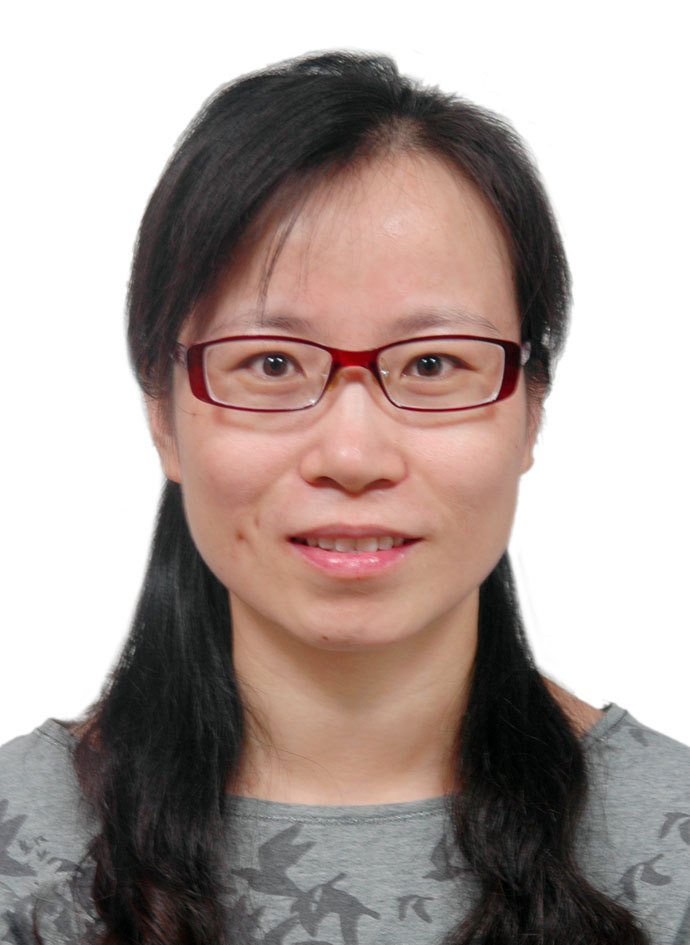 Min Li