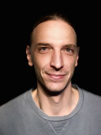 Torsten Ueckerdt