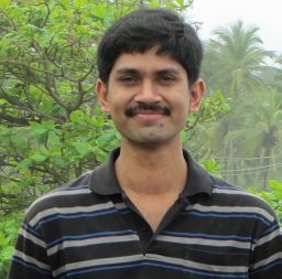 Tothadi Srinu