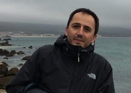 Daniel Franco