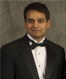 Siddarth G. Sundaresan