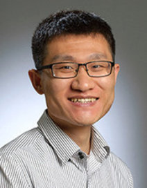 Ruoxu Gu