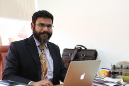 Arjya Majumdar