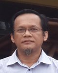Mohd Khalid Kasmin